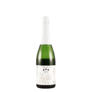Awasake Sparkling Sake